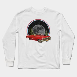 Long Ride Long Sleeve T-Shirt